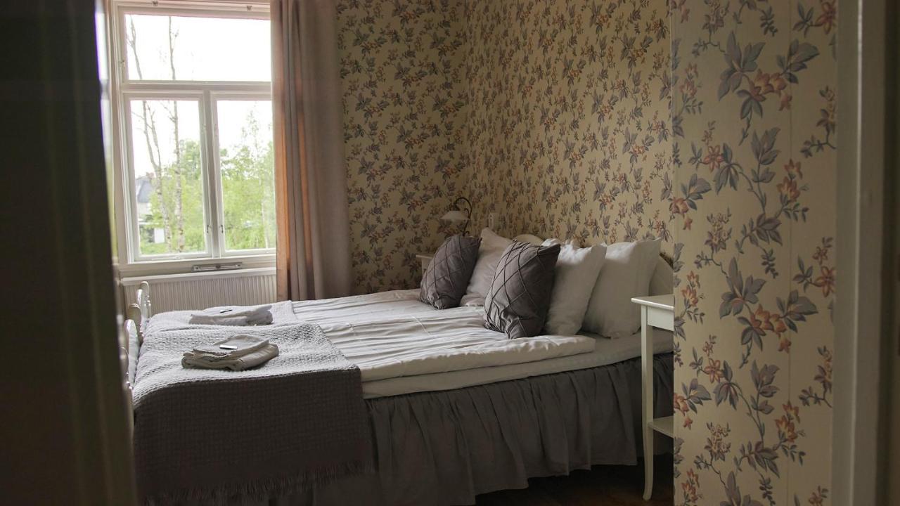 Alebo Pensionat Unnaryd Esterno foto